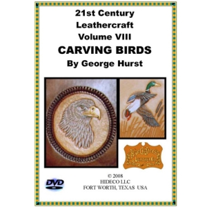 CARVING BIRDS