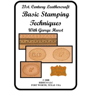 BASIC STAMPING TECHNIQUES