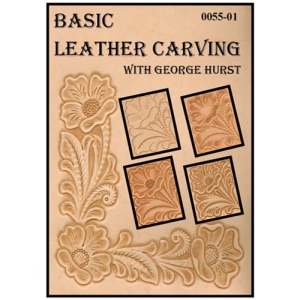 BASIC LEATHER CARVING