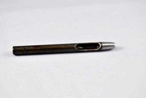 ROUND DRIVE PUNCH "12"