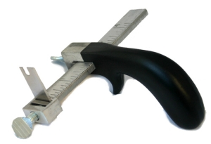 DRAW GAUGE