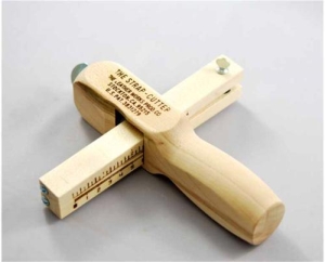STRAP CUTTER
