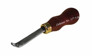 BISSONNETTE EDGER SIZE #0