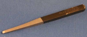 CHISEL 3/32" 1 PRONG PRO