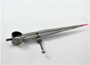 WING DIVIDERS
