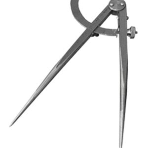 6" WING DIVIDER