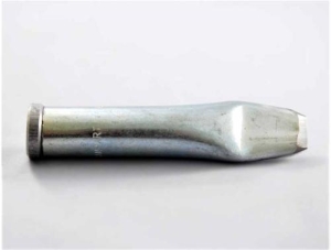 OBLONG SLOT PUNCH