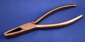 CANTLE PLIERS