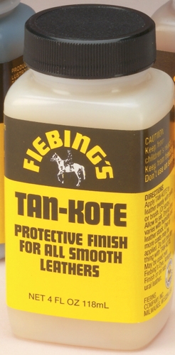 TAN KOTE FIEBINGS
