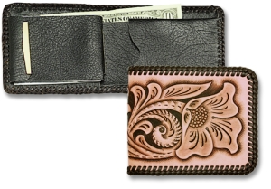 PASS CASE BILLFOLD
