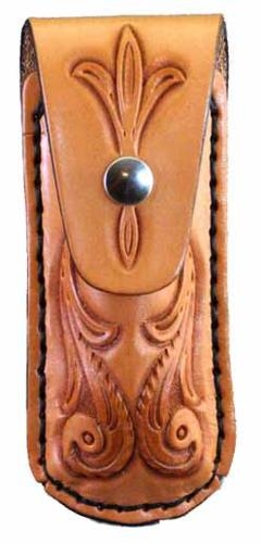 KNIFE POUCH KIT