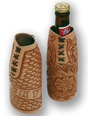 BOTTLE JACKET KIT