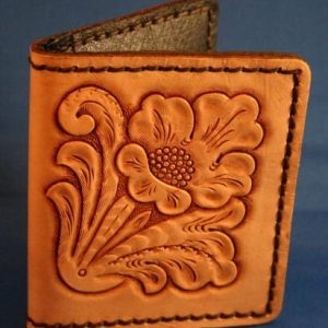 BUDGET LINE BI FOLD BF KIT