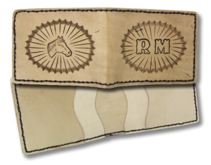 BUDGET LINE BASIC BILLFOLD KIT