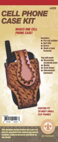 BSA CELL PHONE CASE