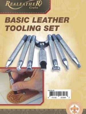 BASIC TOOLING SET