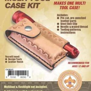 BSA MULTI TOOL SHEATH KIT