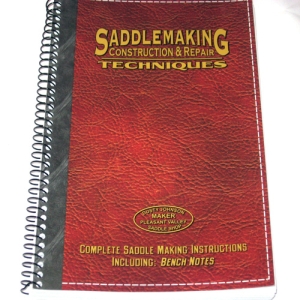 SADDLEMAKING BY JOHNSON