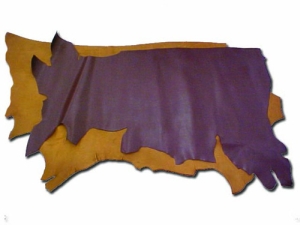 OIL TANNED UTILITY SIDES