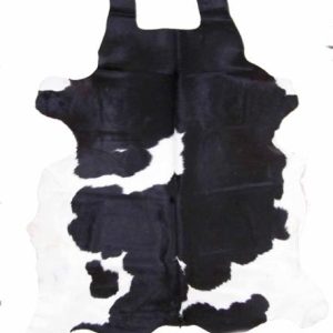 HAIR-ON COWHIDE RUG