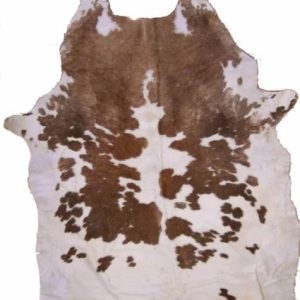 HAIR-ON COWHIDE RUG