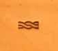 BW-1 BARBWIRE STAMP