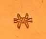 BW-04 BARBWIRE STAMP