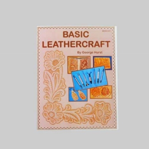 BASIC LEATHERCRAFT