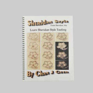 LEARN SHERIDAN TOOLING