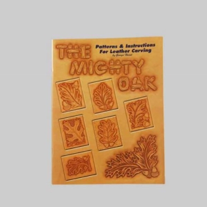 THE "MIGHTY OAK"