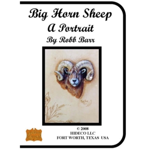 BIG HORN SHEEP