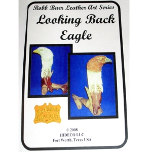 LOOKING BACK EAGLE