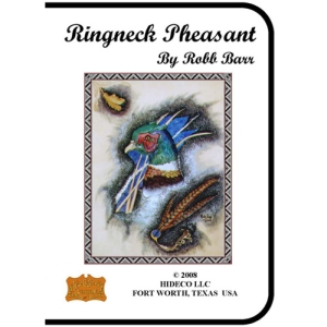 RINGNECK PHEASANT
