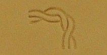 BW-03 BARBWIRE STAMP
