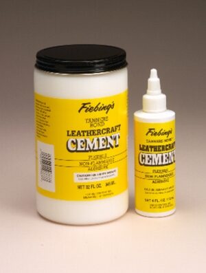 TANNERS BOND CEMENT