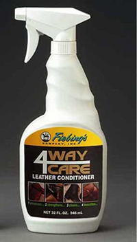 CARE 4 LEA COND SPRAY