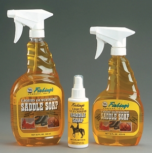 GLYC SADDLE SOAP