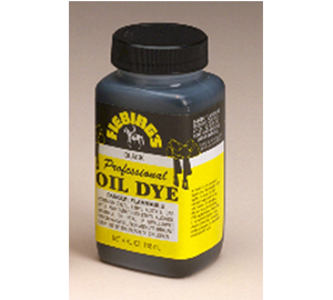 PRO OIL DYE