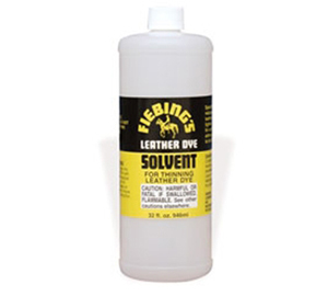 SOLVENT
