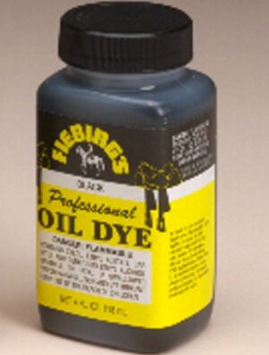 4 OZ OIL DYE