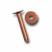 COPPER RIVET #14