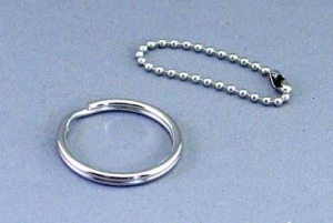 KEY CHAIN