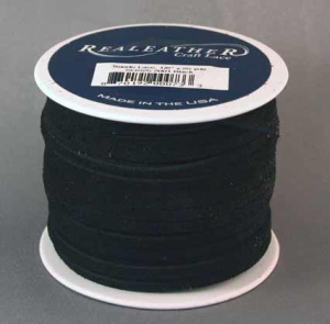 SUEDE LACE 1/8"