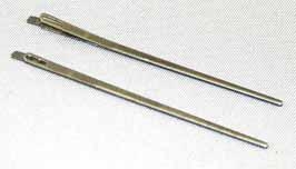 2 PRONG NEEDLE