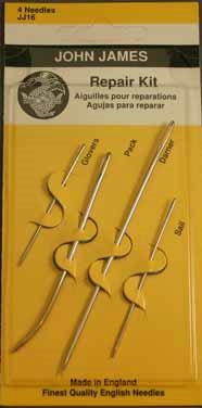 ALL PURPOSE NEEDLE PK