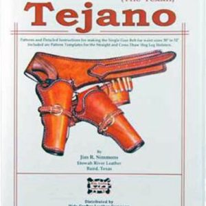 EL TEJANO PATTERN