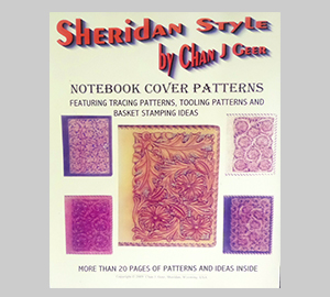 Notebook Cover Patterns