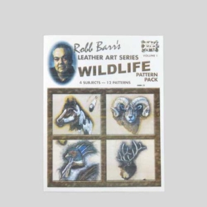 ROBB BARR PATTERN PACK