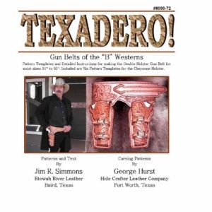 TEXADERO GUNBELT PATTERN