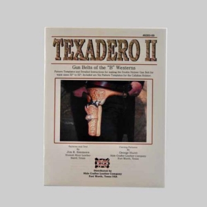 TEXADERO II PATTERN